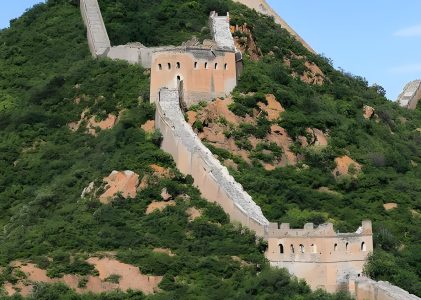 长城